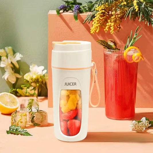 Juicer Portable Blender