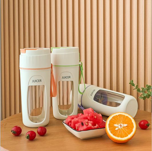Juicer Portable Blender